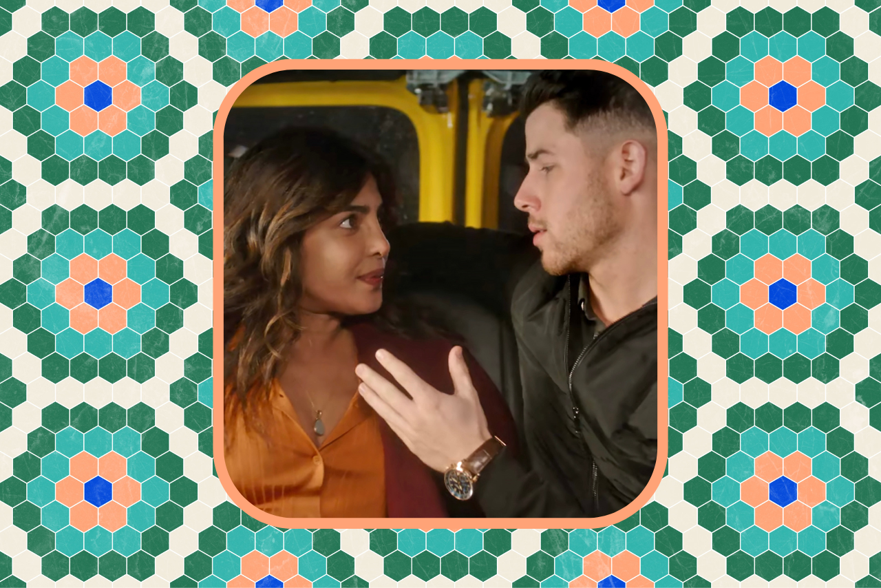 priyanka chopra and nick jonas in love again