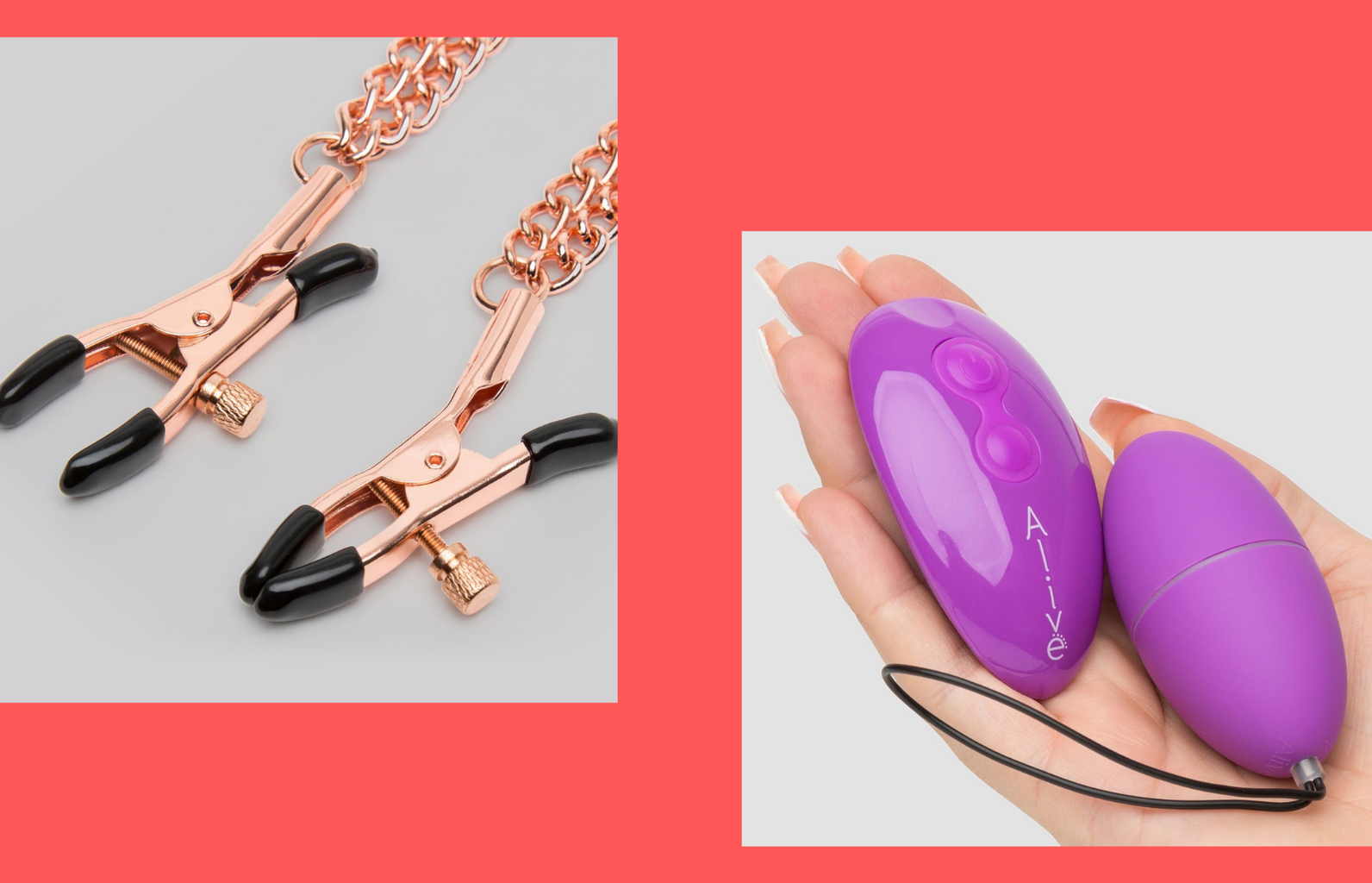 8 Products To Try If You're A BDSM Beginner 8 Products To Try If You're A BDSM Beginner