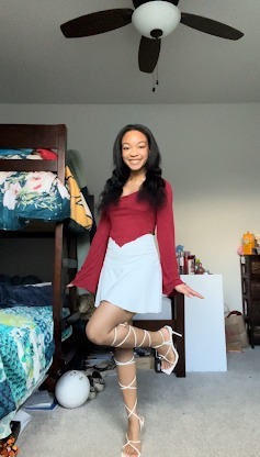 galentines day closet check