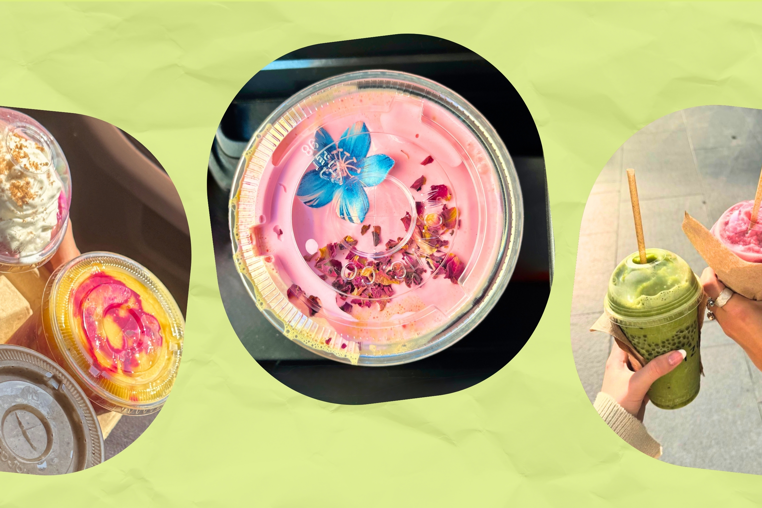 national smoothie day