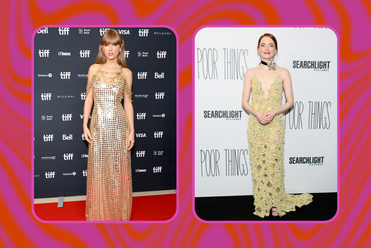 taylor swift emma stone friendship timeline?width=698&height=466&fit=crop&auto=webp&dpr=4