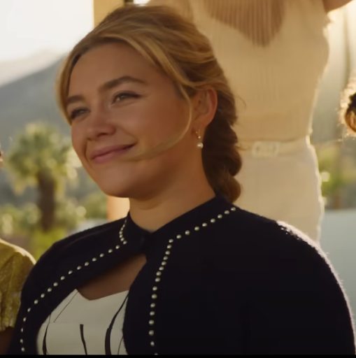 don\'t worry darling still