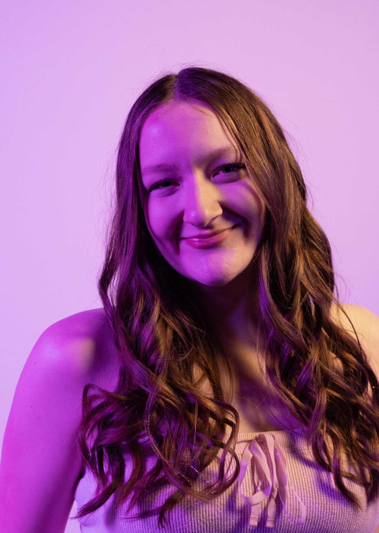 Kate Staron Headshot