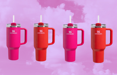 Pink Stanley cups: Will the viral Target/Starbucks tumbler be restocked? 