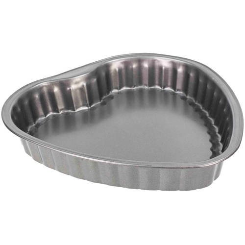 Heart shaped cake pan