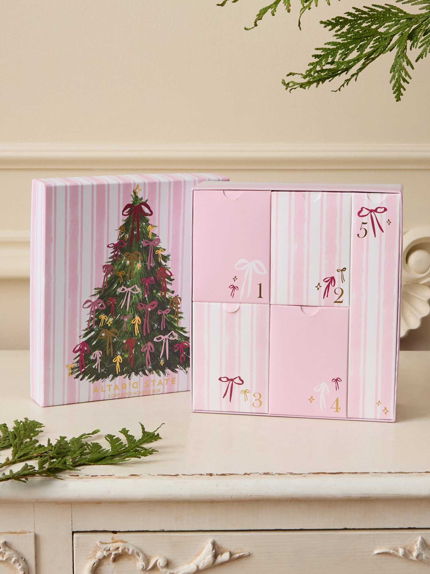 cute advent calendar 2025