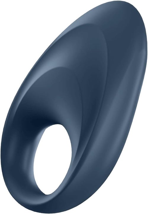 Satisfyer Mighty One Vibrating Cock Ring with App Control