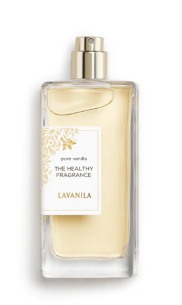 La Vanilla Perfume