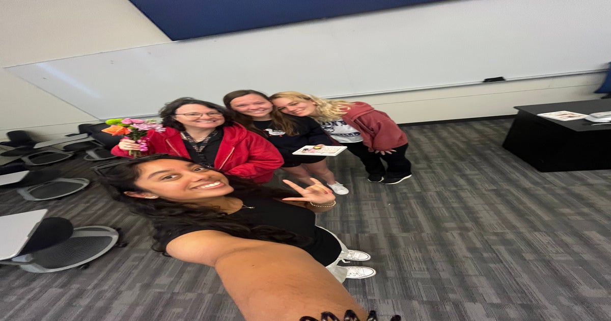 My Experience With UConn’s American Sign Language Department