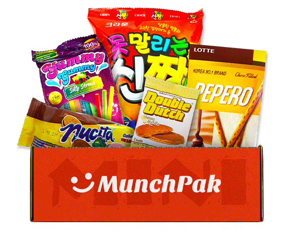 Munchpak