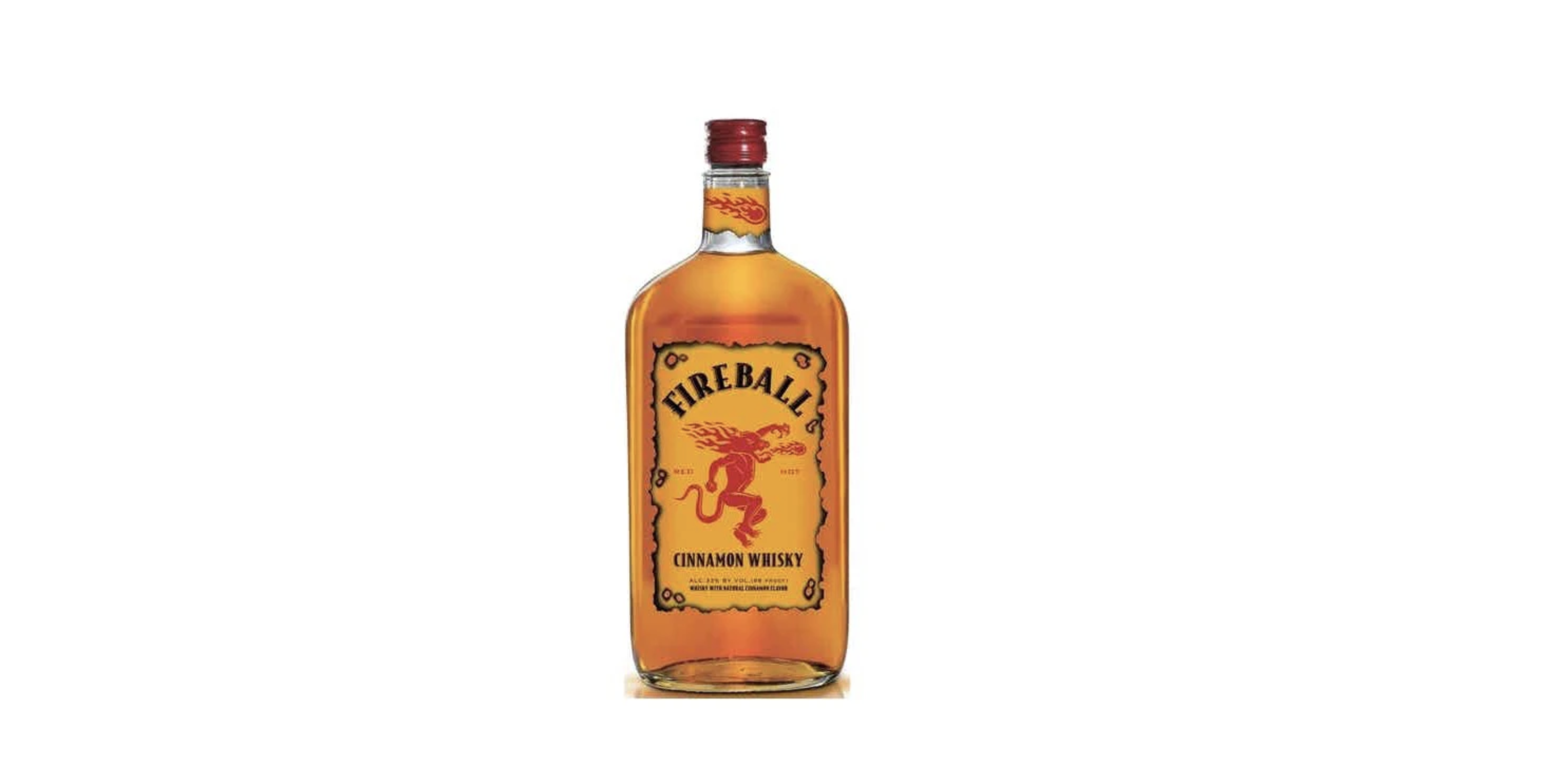 best cheap liquors fireball whisky