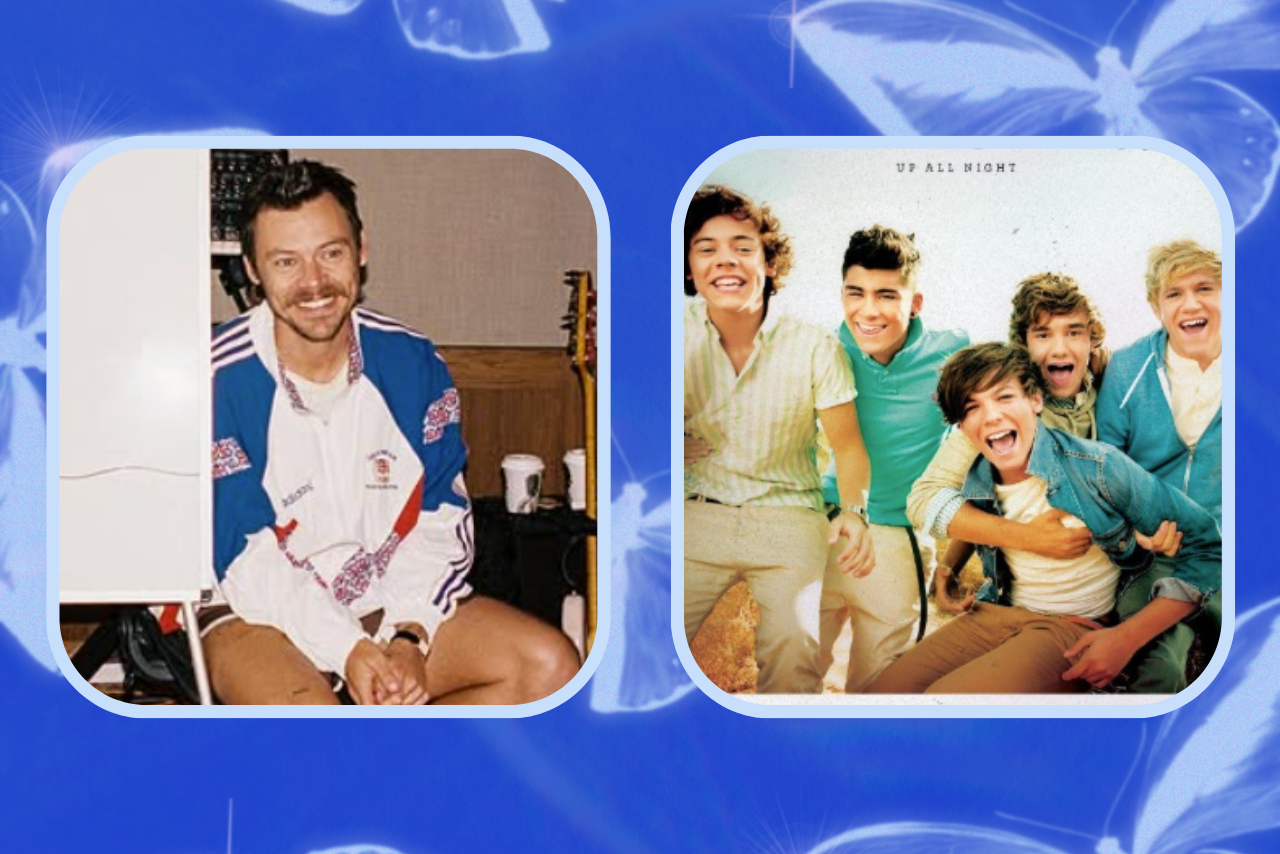 harry styles kissdo songs one direction