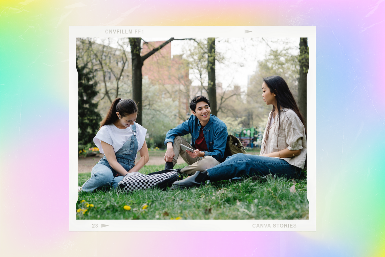 easing back into college friendships?width=698&height=466&fit=crop&auto=webp&dpr=4