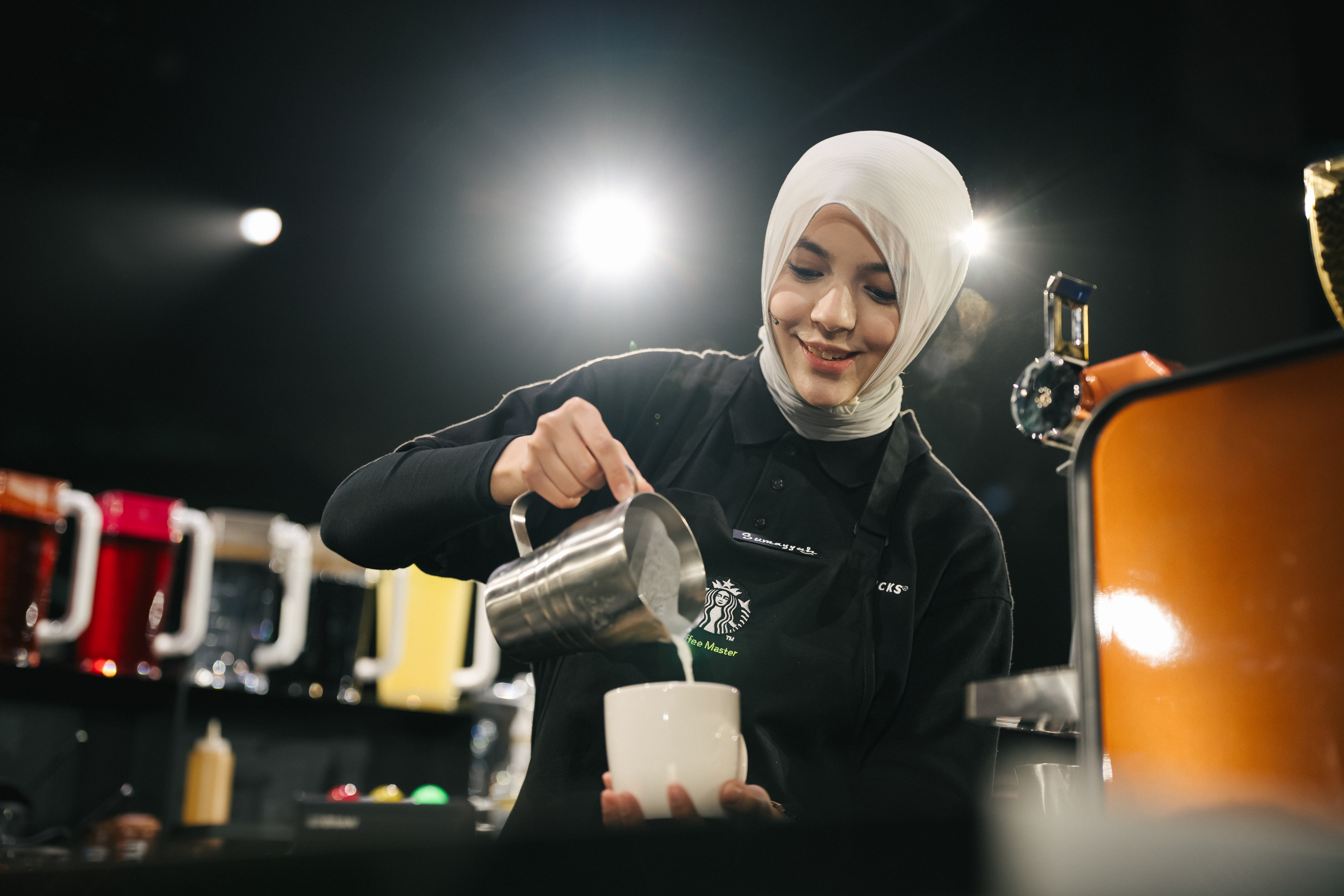 starbucks ordering hacks