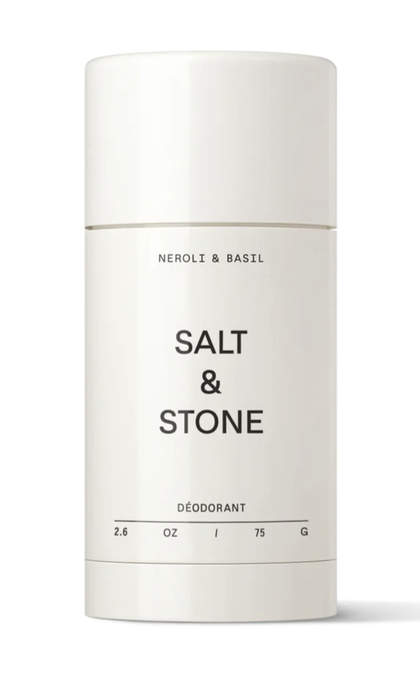 LSPACE Salt and Stone Deodorant
