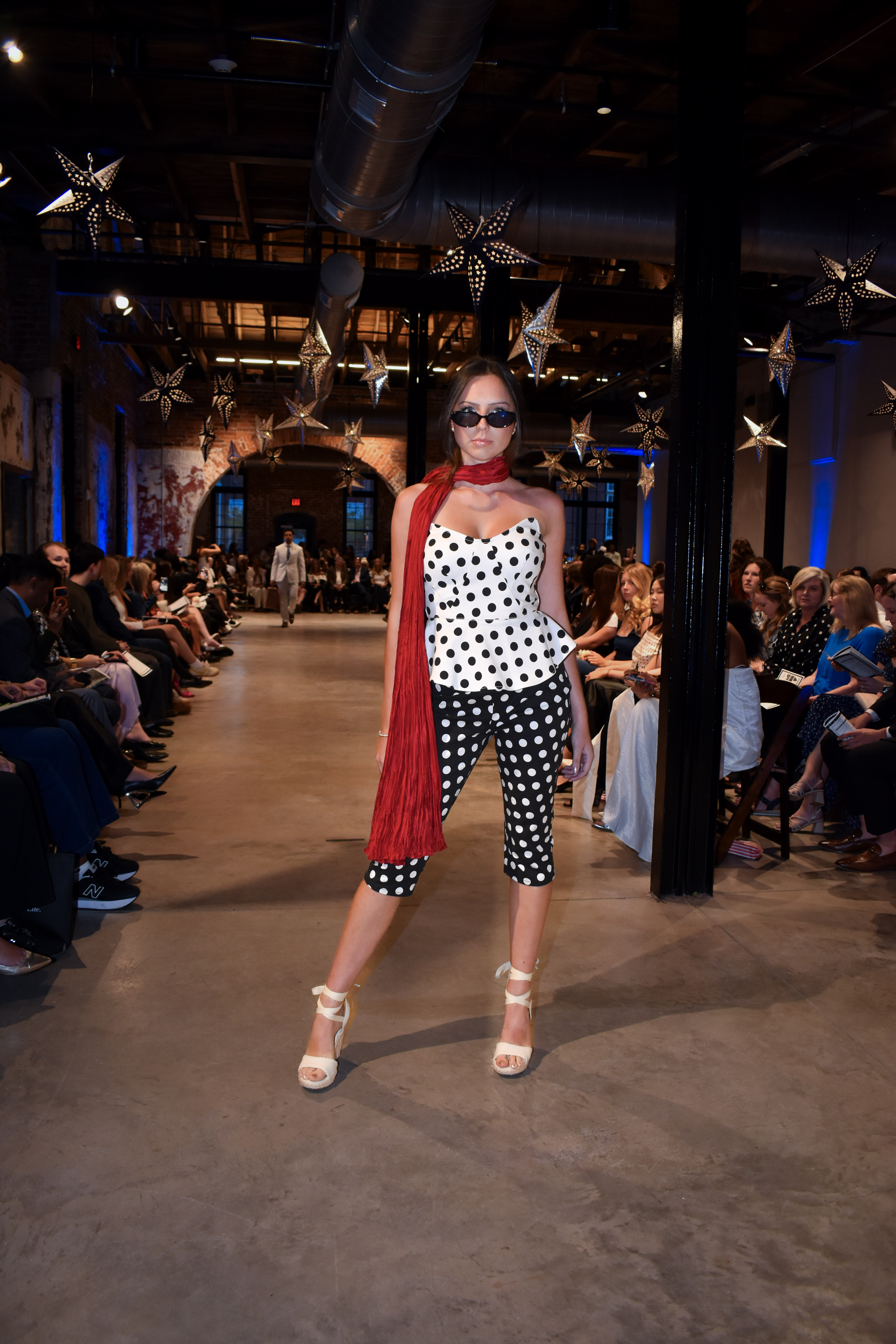 USC Fashion Board Show