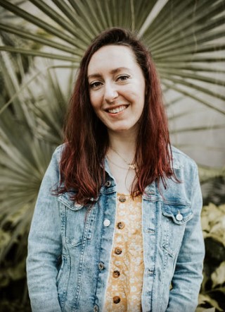 Maddie spring 22 shoot