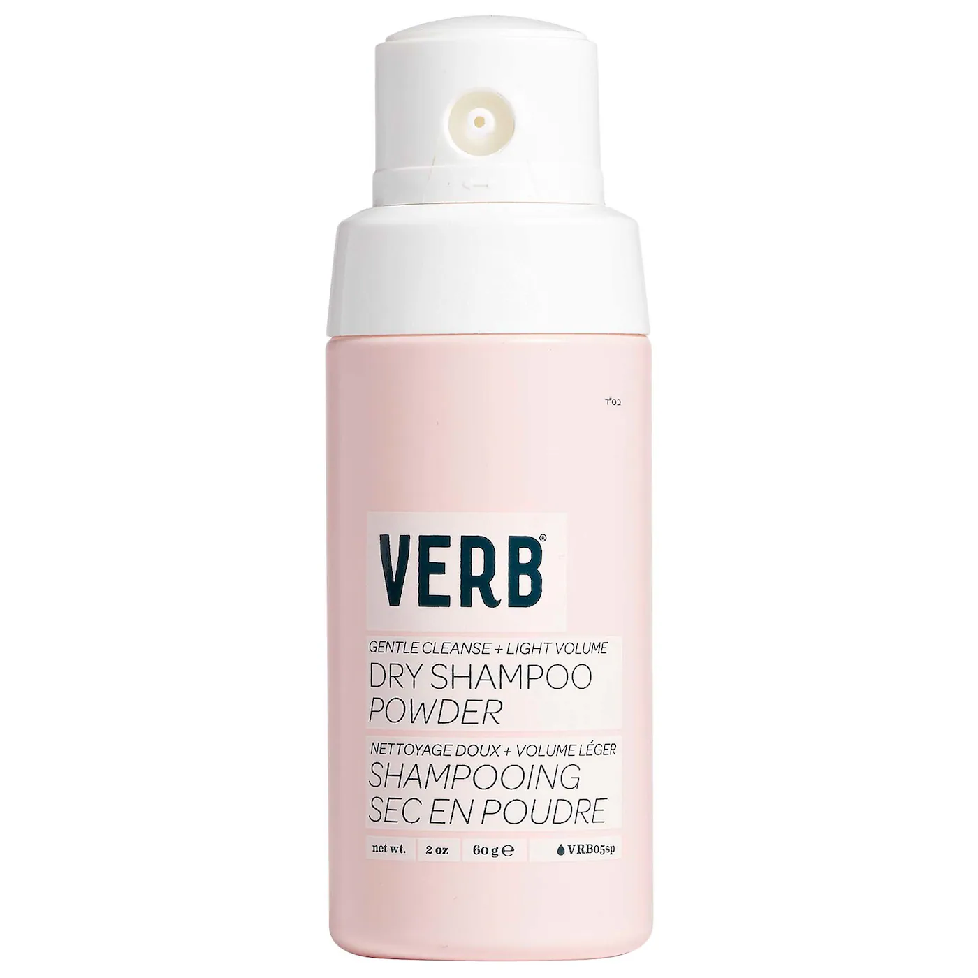 dry shampoo that isn\'t spray